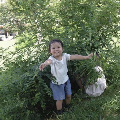 濱田茉里が撮影した「:albumName」の写真