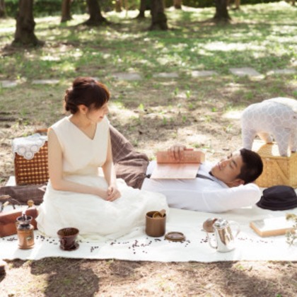 富岡 そよぎが撮影したウェディングや家族、ビジネスの写真