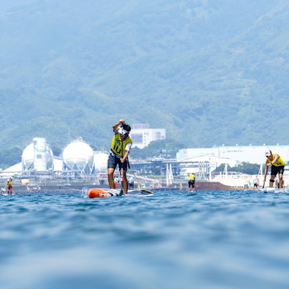 中川昌幸が撮影した「:albumName」の写真