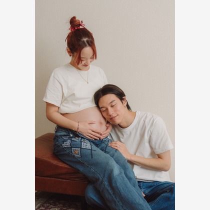 oryo studioが撮影したウェディングや家族、ビジネスの写真