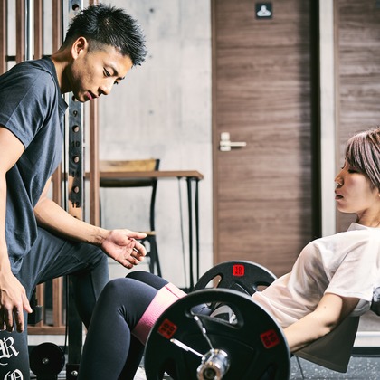 大橋裕紀が撮影した店舗/オフィス/サロン撮影の写真