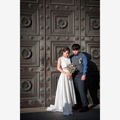 西城 泰輔が撮影したウェディングや家族、ビジネスの写真