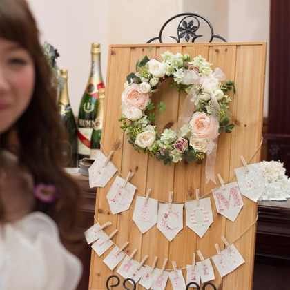 Happy Life Photo works (羽根田写真事務所)が撮影したウェディング・結婚の写真