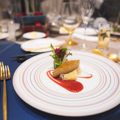 Kosaku Tanakaが撮影した結婚式撮影の写真