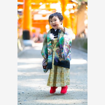 河野慈圓が撮影したウェディングや家族、ビジネスの写真