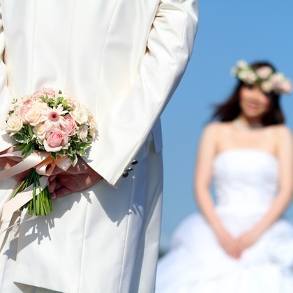 Wedding, Bridal Photos taken by SPACE' PHOTO SESSION