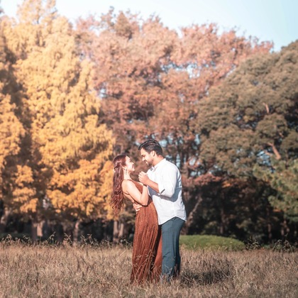 kudophotoが撮影した前撮り/後撮り出張撮影の写真