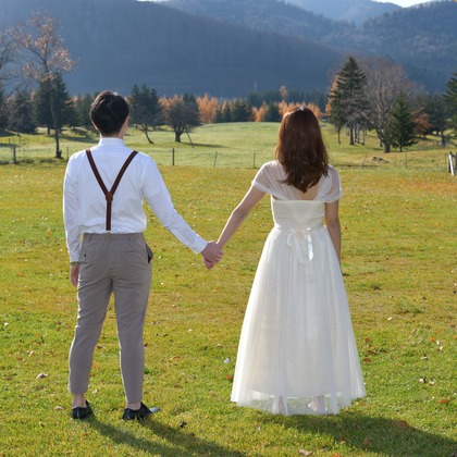 Photo of :albumName taken by 須貝フォトサービス