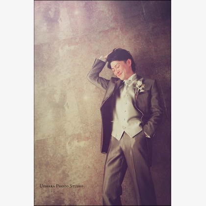 上原フォートスタジオが撮影したウェディングや家族、ビジネスの写真