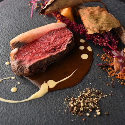 坂井竜治が撮影した「飲食店」の写真