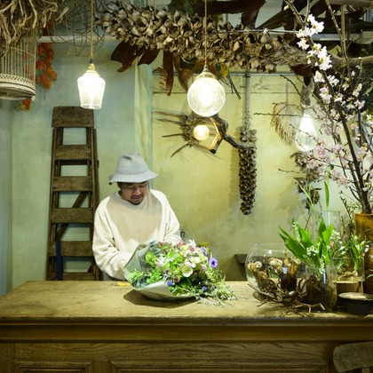 三浦希衣子が撮影した店舗/オフィス/サロン撮影/商品/物撮りの写真