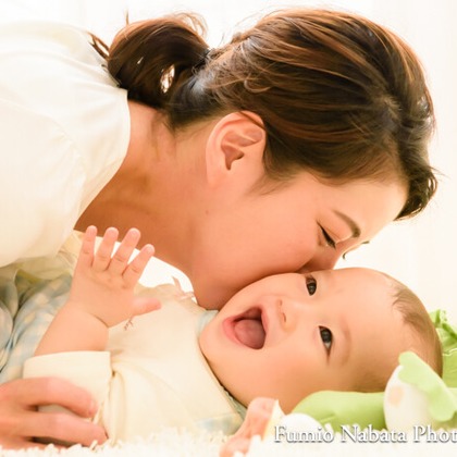 名畑文巨写真事務所が撮影した「写真家名畑文巨の作品集」の写真