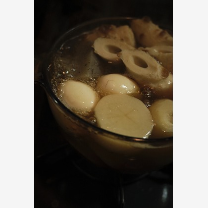 濱田茉里が撮影した料理撮影の写真