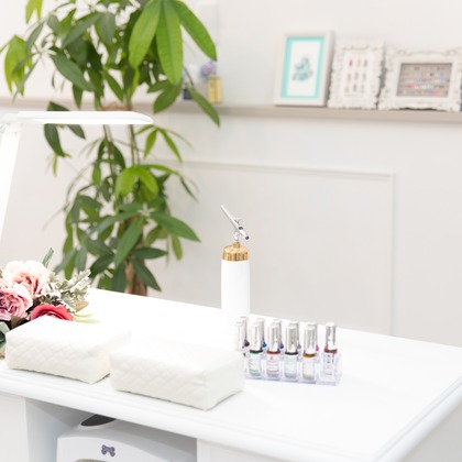 みらいとフォトが撮影した店舗/オフィス/サロン撮影の写真