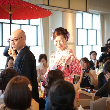 studio HATOYAが撮影したウェディングや家族、ビジネスの写真