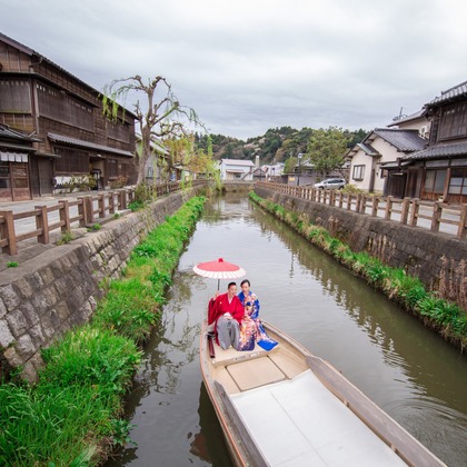 8StarWeddingが撮影した「佐原」の写真