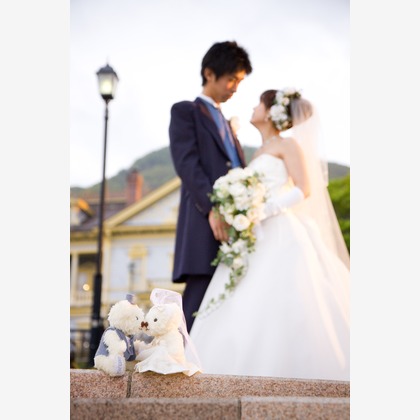 B'point photoが撮影した「フォトギャラリー」の写真