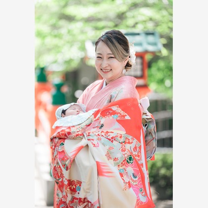 岩水悠が撮影したウェディングや家族、ビジネスの写真