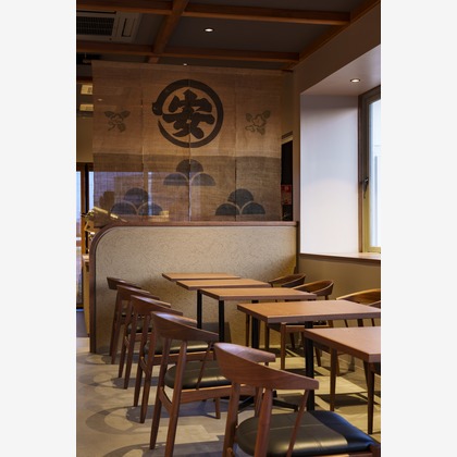 ノーザンスタジオが撮影した「頓宮茶寮 竣工写真」の写真