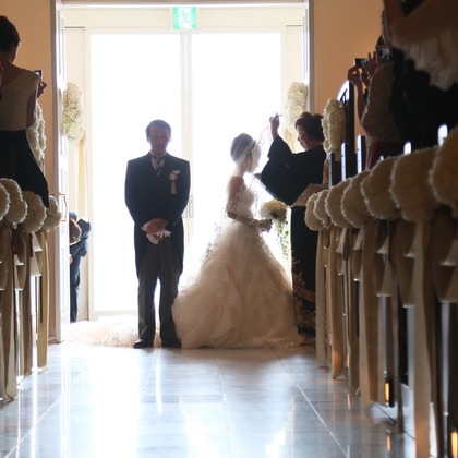 スタジオ エムが撮影したウェディングや家族、ビジネスの写真