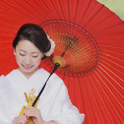 片倉写真事務所が撮影した「ウェディング・結婚」のウェディングフォト - :albumName