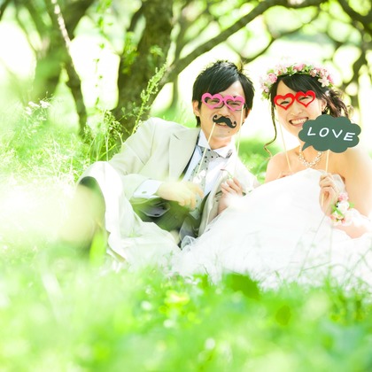 ウェディングアベニューが撮影したウェディングや家族、ビジネスの写真