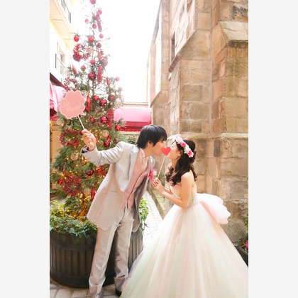 tumiki photoが撮影したウェディングや家族、ビジネスの写真