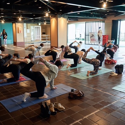 坂元寿行が撮影したイベント/スナップ撮影/人物撮影の写真