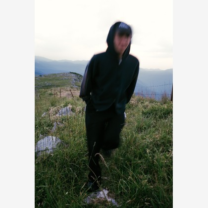 西村ユウトが撮影した人物撮影の写真