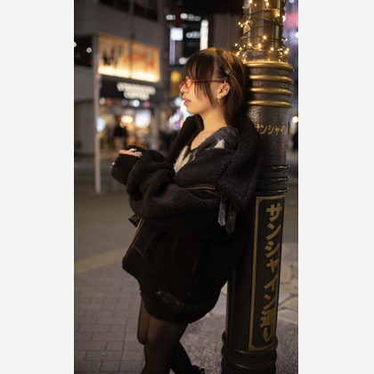 松見　翠が撮影した「野外撮影」の写真