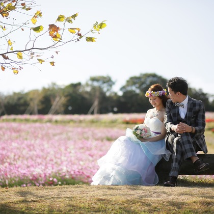 Location Photo Shoot Photos taken by 酒井大輔