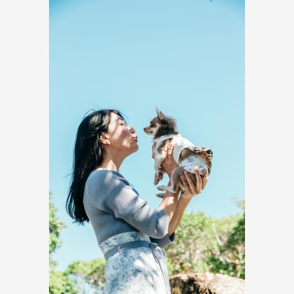 ポートレート沖縄が撮影した「:albumName」の写真