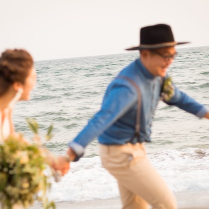 Photo of wedding photo taken by yukino photography