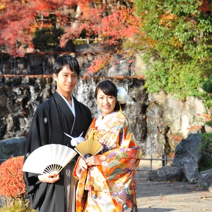 フォトスタジオ　ミルフィーユが撮影した「:albumName」の写真