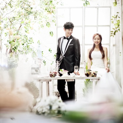 Wedding Howl (スタジオハウル)が撮影した「:albumName」の写真