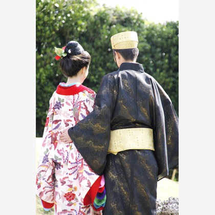 琉球幻想写真ウェディングフォト沖縄が撮影したウェディングや家族、ビジネスの写真