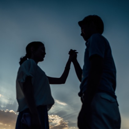 Grassvalley.incが撮影した「エンゲージメントフォト　マーブルビーチ」の写真