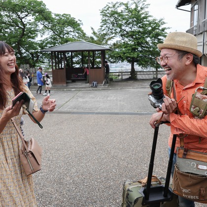 ちずカメラが撮影した「:albumName」の写真