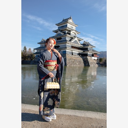 ストーンキーが撮影した「:albumName」の写真