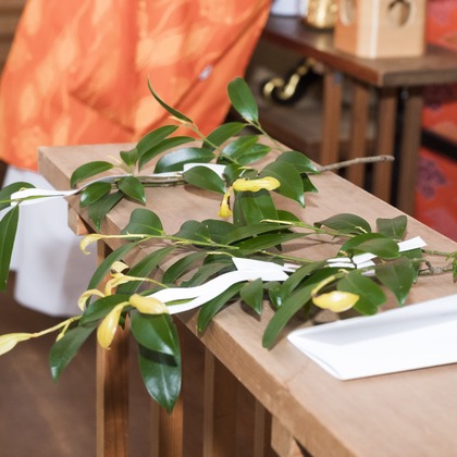 Photo of Bridal @ Hotel, Shrine taken by A&Y写真OFFICE