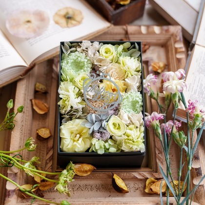 Studio&Gallery Analog　佐伯写真館が撮影した商品/物撮りの写真