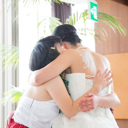 MAKOTO TOCHIKUBOが撮影したウェディングや家族、ビジネスの写真