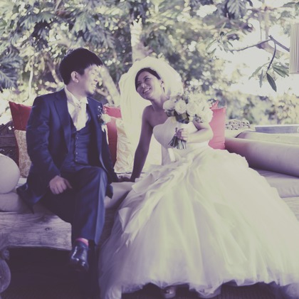 マニス ウェディングが撮影した「:albumName」の写真