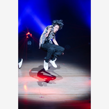 Creative Visionが撮影した「:albumName」の写真