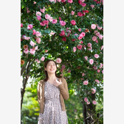 Photographer  Tomoが撮影した人物撮影の写真