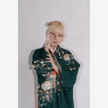 大坪幹武が撮影したウェディングや家族、ビジネスの写真