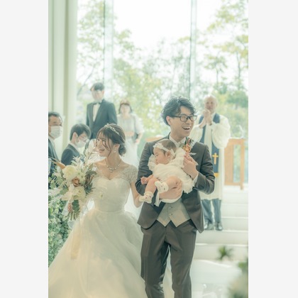 Photo of Kansai x Wedding taken by Ohtsui Toshitsugu