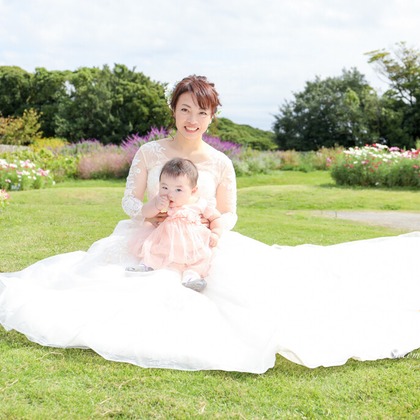 なかがわさとみが撮影した「:albumName」の写真