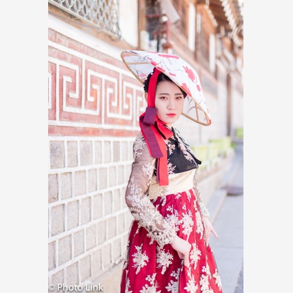 Photo Linkが撮影した「プロフィール撮影」の写真