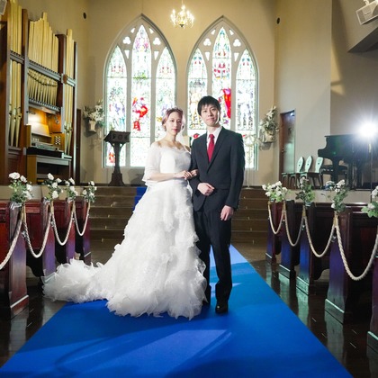 Wedding Day Photography/After-party Photo Shoot Photos taken by NATSUKI